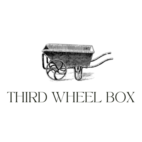 Third Wheel Box